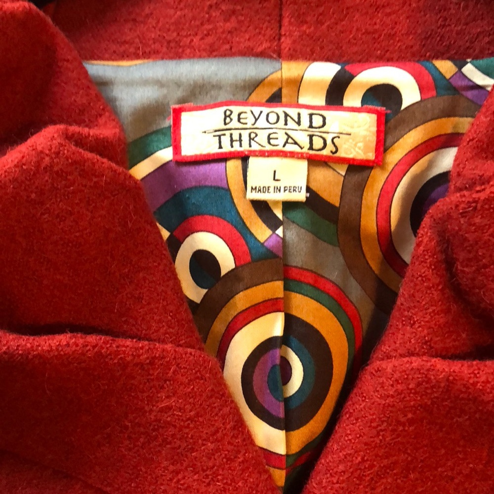 Beyond Threads Jacket - image 3